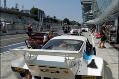 Autodromo di Monza - Monza Historic Peter Auto 2015_107
