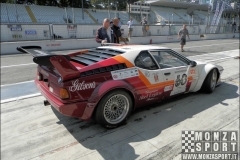 Autodromo di Monza - Monza Historic Peter Auto 2015_108
