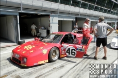 Autodromo di Monza - Monza Historic Peter Auto 2015_110