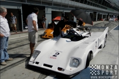 Autodromo di Monza - Monza Historic Peter Auto 2015_109