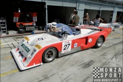 Autodromo di Monza - Monza Historic Peter Auto 2015_111