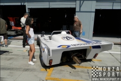 Autodromo di Monza - Monza Historic Peter Auto 2015_112