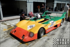 Autodromo di Monza - Monza Historic Peter Auto 2015_113