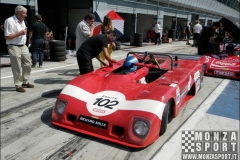 Autodromo di Monza - Monza Historic Peter Auto 2015_114