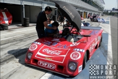 Autodromo di Monza - Monza Historic Peter Auto 2015_116