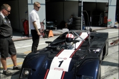 Autodromo di Monza - Monza Historic Peter Auto 2015_115