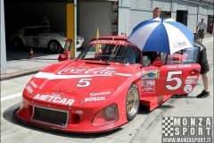Autodromo di Monza - Monza Historic Peter Auto 2015_117