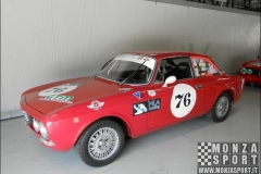 Autodromo di Monza - Monza Historic Peter Auto 2015_118