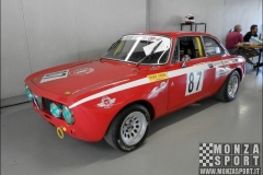 Autodromo di Monza - Monza Historic Peter Auto 2015_120