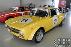 Autodromo di Monza - Monza Historic Peter Auto 2015_119