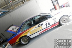 Autodromo di Monza - Monza Historic Peter Auto 2015_123