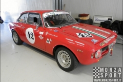 Autodromo di Monza - Monza Historic Peter Auto 2015_126