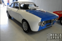 Autodromo di Monza - Monza Historic Peter Auto 2015_125