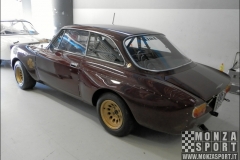 Autodromo di Monza - Monza Historic Peter Auto 2015_127