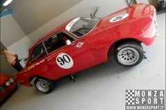 Autodromo di Monza - Monza Historic Peter Auto 2015_128