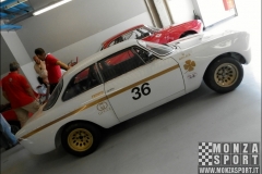Autodromo di Monza - Monza Historic Peter Auto 2015_129