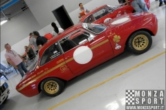 Autodromo di Monza - Monza Historic Peter Auto 2015_130