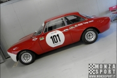 Autodromo di Monza - Monza Historic Peter Auto 2015_131