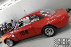 Autodromo di Monza - Monza Historic Peter Auto 2015_132