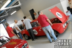 Autodromo di Monza - Monza Historic Peter Auto 2015_133