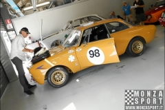 Autodromo di Monza - Monza Historic Peter Auto 2015_134