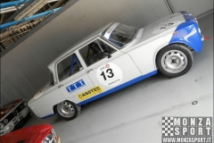 Autodromo di Monza - Monza Historic Peter Auto 2015_135