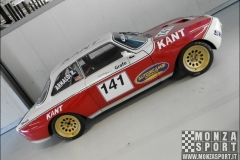 Autodromo di Monza - Monza Historic Peter Auto 2015_136