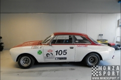 Autodromo di Monza - Monza Historic Peter Auto 2015_137