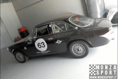 Autodromo di Monza - Monza Historic Peter Auto 2015_139