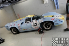 Autodromo di Monza - Monza Historic Peter Auto 2015_140