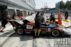 Autodromo di Monza - Monza Historic Peter Auto 2015_143