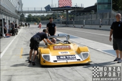 Autodromo di Monza - Monza Historic Peter Auto 2015_144