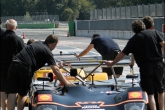 Autodromo di Monza - Monza Historic Peter Auto 2015_145
