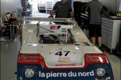 Autodromo di Monza - Monza Historic Peter Auto 2015_146
