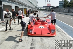 Autodromo di Monza - Monza Historic Peter Auto 2015_147