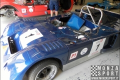 Autodromo di Monza - Monza Historic Peter Auto 2015_148