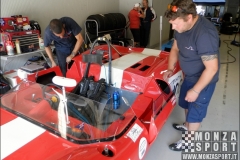 Autodromo di Monza - Monza Historic Peter Auto 2015_150