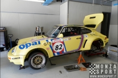 Autodromo di Monza - Monza Historic Peter Auto 2015_149
