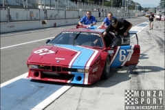 Autodromo di Monza - Monza Historic Peter Auto 2015_152