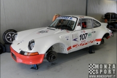 Autodromo di Monza - Monza Historic Peter Auto 2015_153