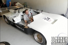 Autodromo di Monza - Monza Historic Peter Auto 2015_154
