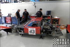 Autodromo di Monza - Monza Historic Peter Auto 2015_155