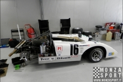 Autodromo di Monza - Monza Historic Peter Auto 2015_156