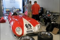 Autodromo di Monza - Monza Historic Peter Auto 2015_159