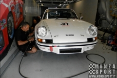 Autodromo di Monza - Monza Historic Peter Auto 2015_158