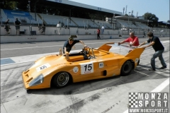 Autodromo di Monza - Monza Historic Peter Auto 2015_160
