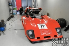 Autodromo di Monza - Monza Historic Peter Auto 2015_161