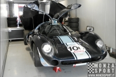 Autodromo di Monza - Monza Historic Peter Auto 2015_163