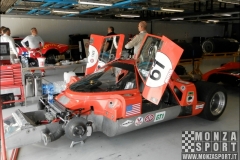 Autodromo di Monza - Monza Historic Peter Auto 2015_165