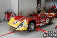 Autodromo di Monza - Monza Historic Peter Auto 2015_164